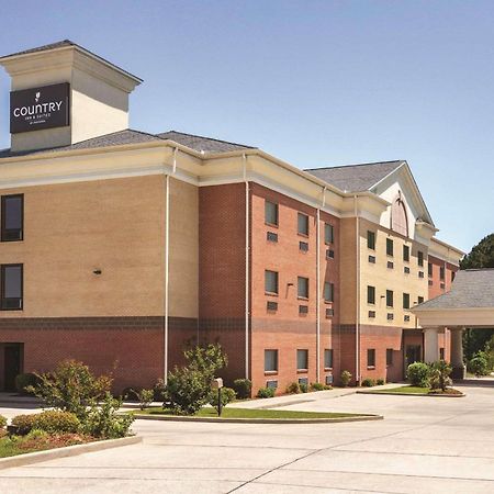 Country Inn & Suites By Radisson, Byram-Jackson South, Ms Bagian luar foto
