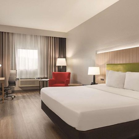 Country Inn & Suites By Radisson, Byram-Jackson South, Ms Bagian luar foto