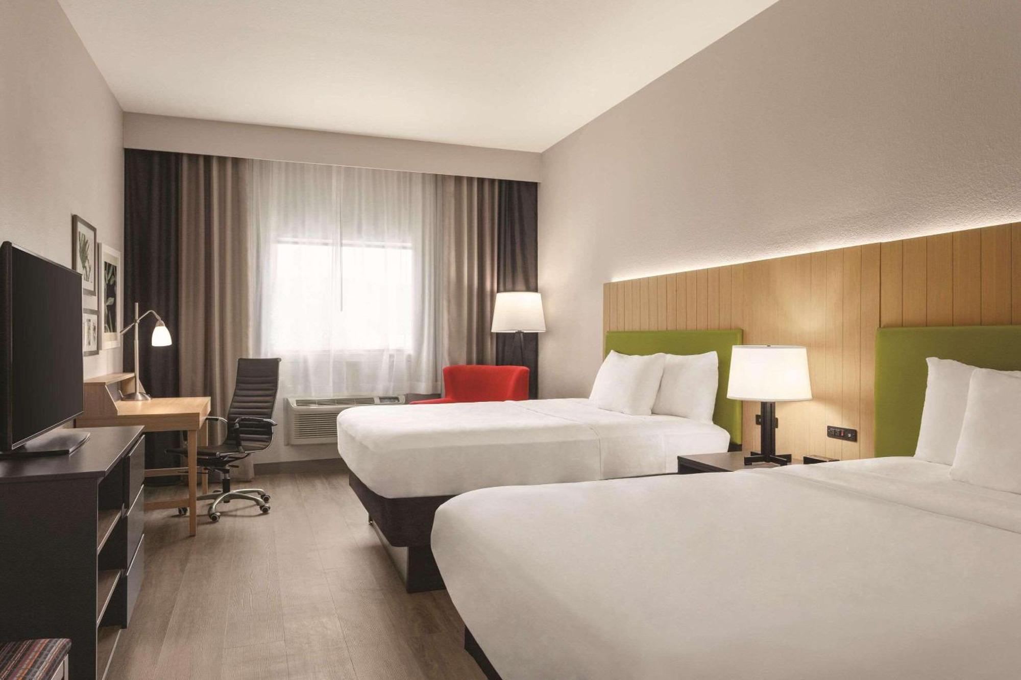 Country Inn & Suites By Radisson, Byram-Jackson South, Ms Bagian luar foto