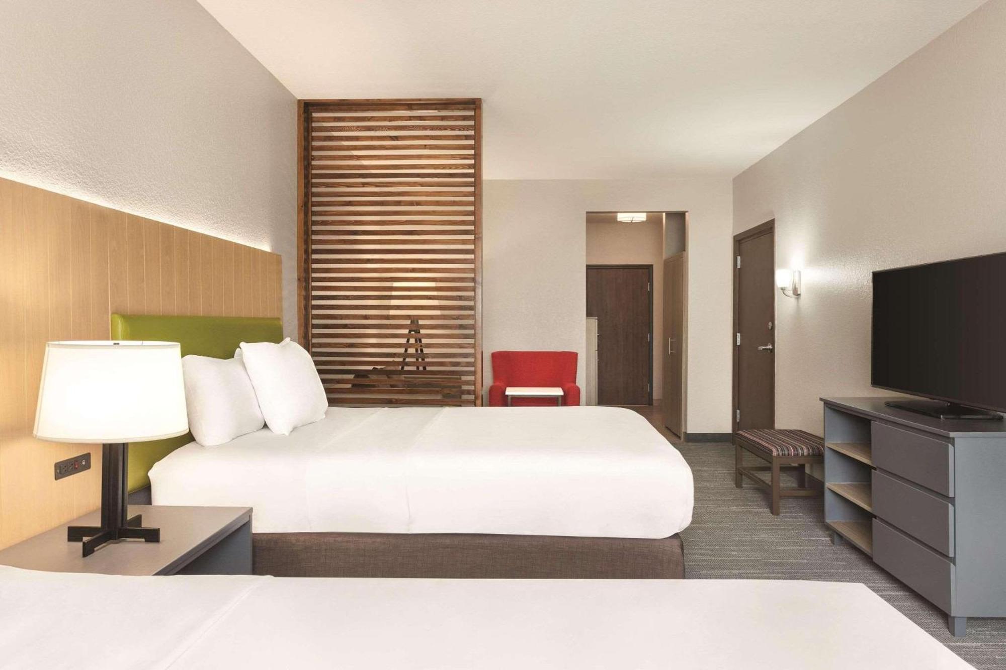 Country Inn & Suites By Radisson, Byram-Jackson South, Ms Bagian luar foto