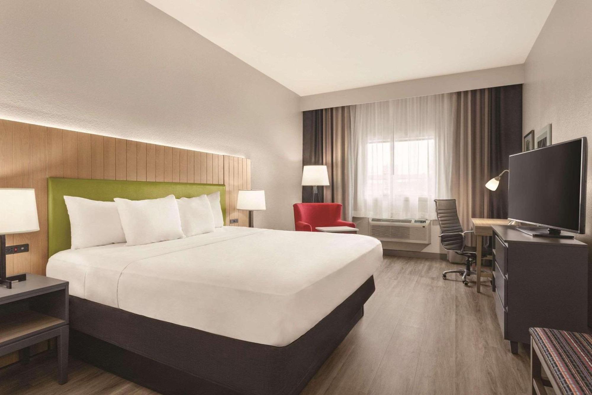 Country Inn & Suites By Radisson, Byram-Jackson South, Ms Bagian luar foto