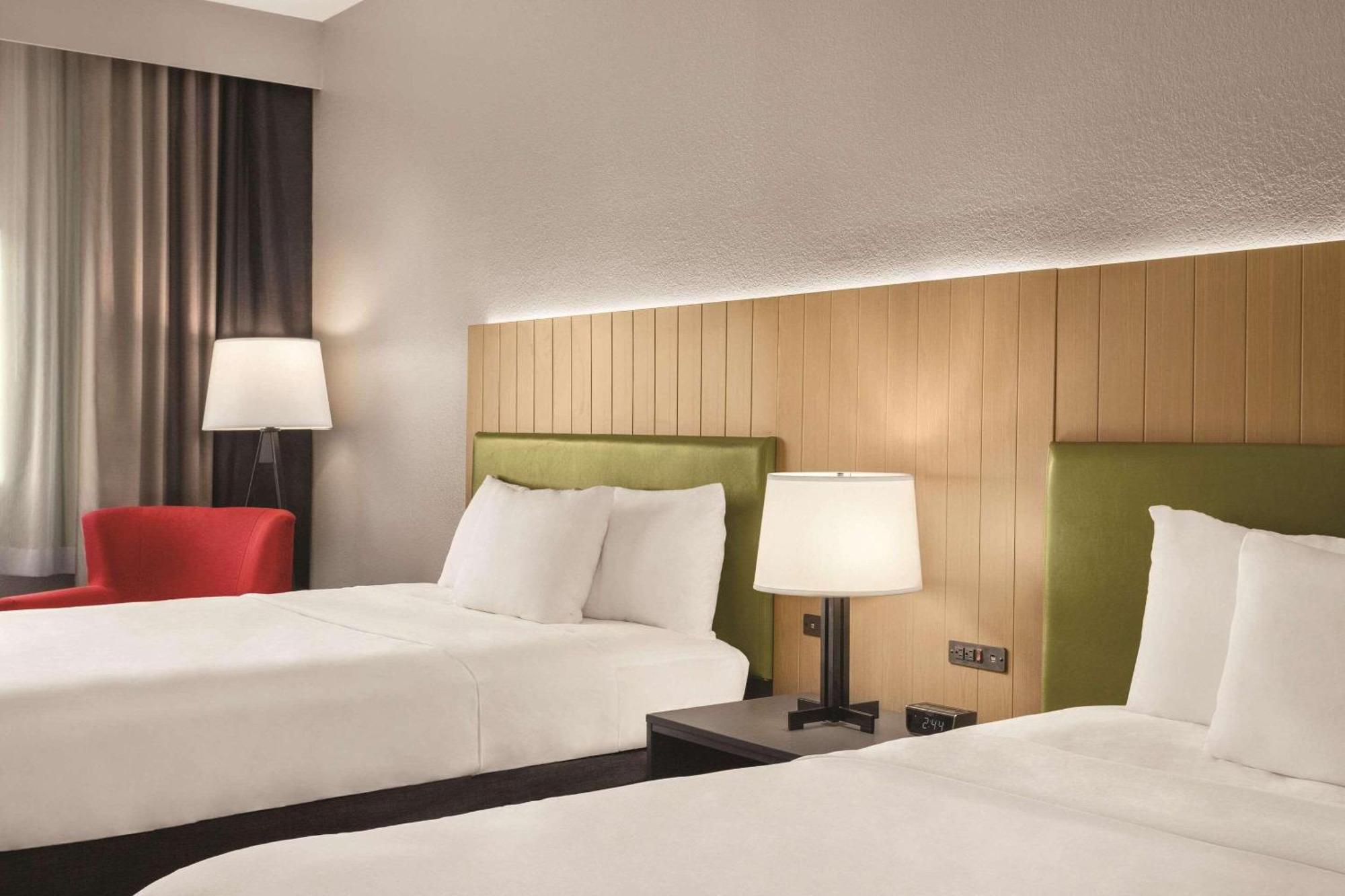 Country Inn & Suites By Radisson, Byram-Jackson South, Ms Bagian luar foto