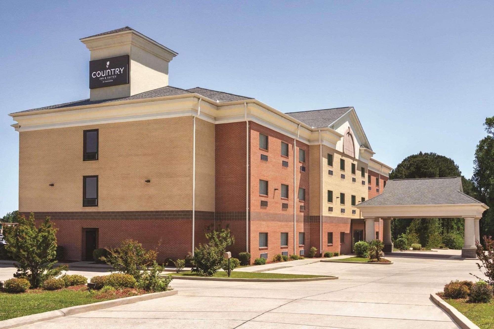 Country Inn & Suites By Radisson, Byram-Jackson South, Ms Bagian luar foto