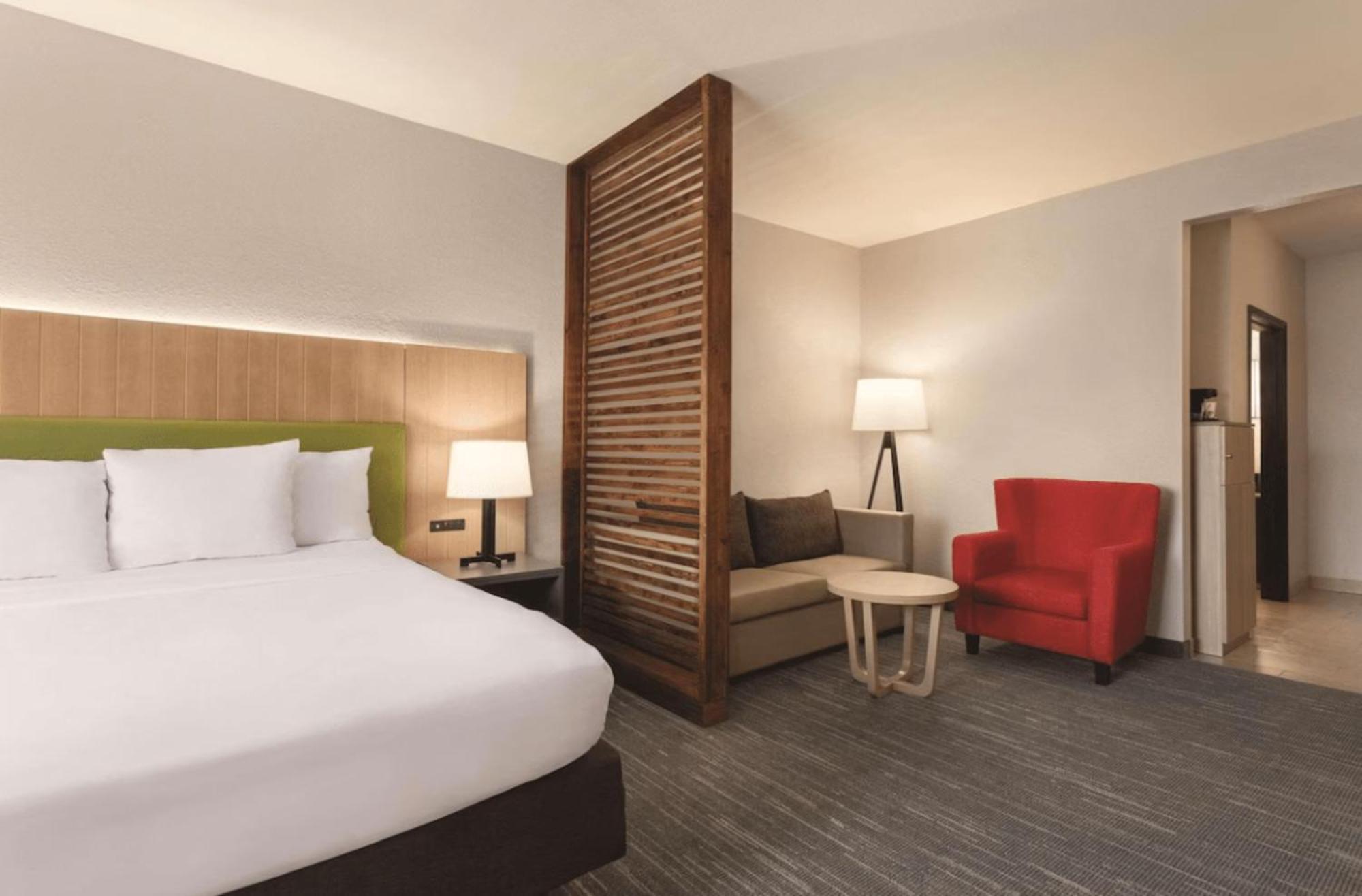 Country Inn & Suites By Radisson, Byram-Jackson South, Ms Bagian luar foto