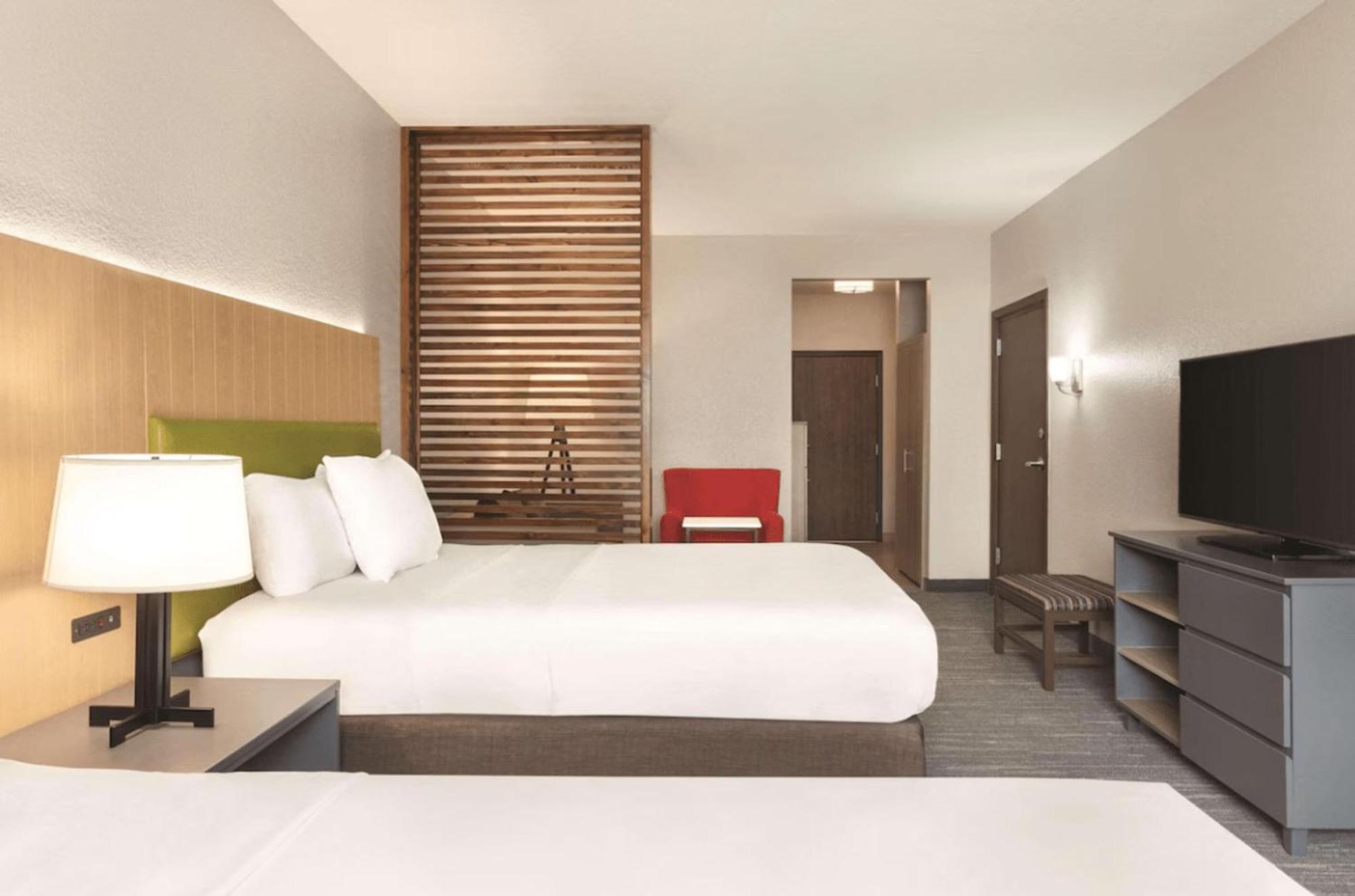 Country Inn & Suites By Radisson, Byram-Jackson South, Ms Bagian luar foto
