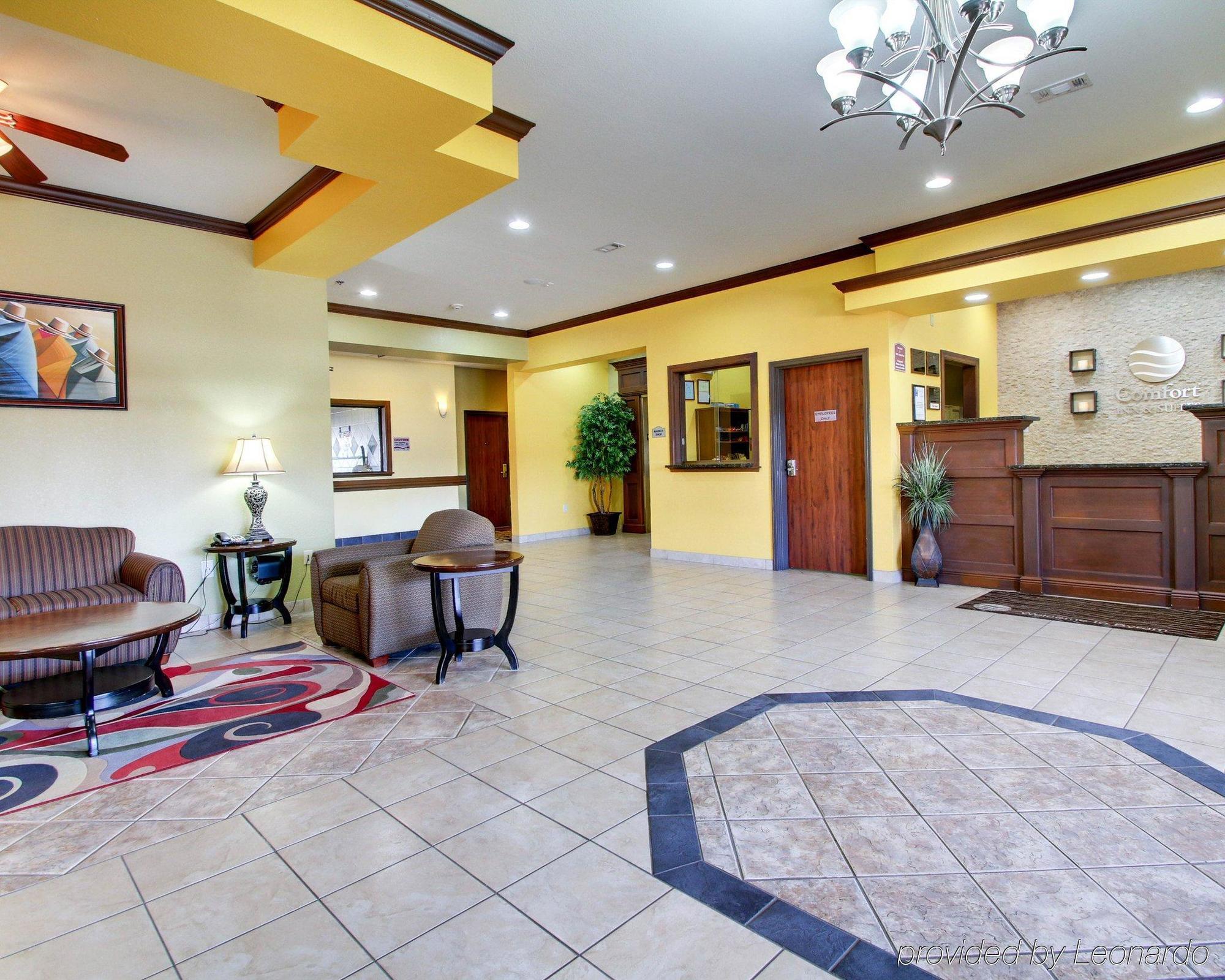 Country Inn & Suites By Radisson, Byram-Jackson South, Ms Bagian luar foto