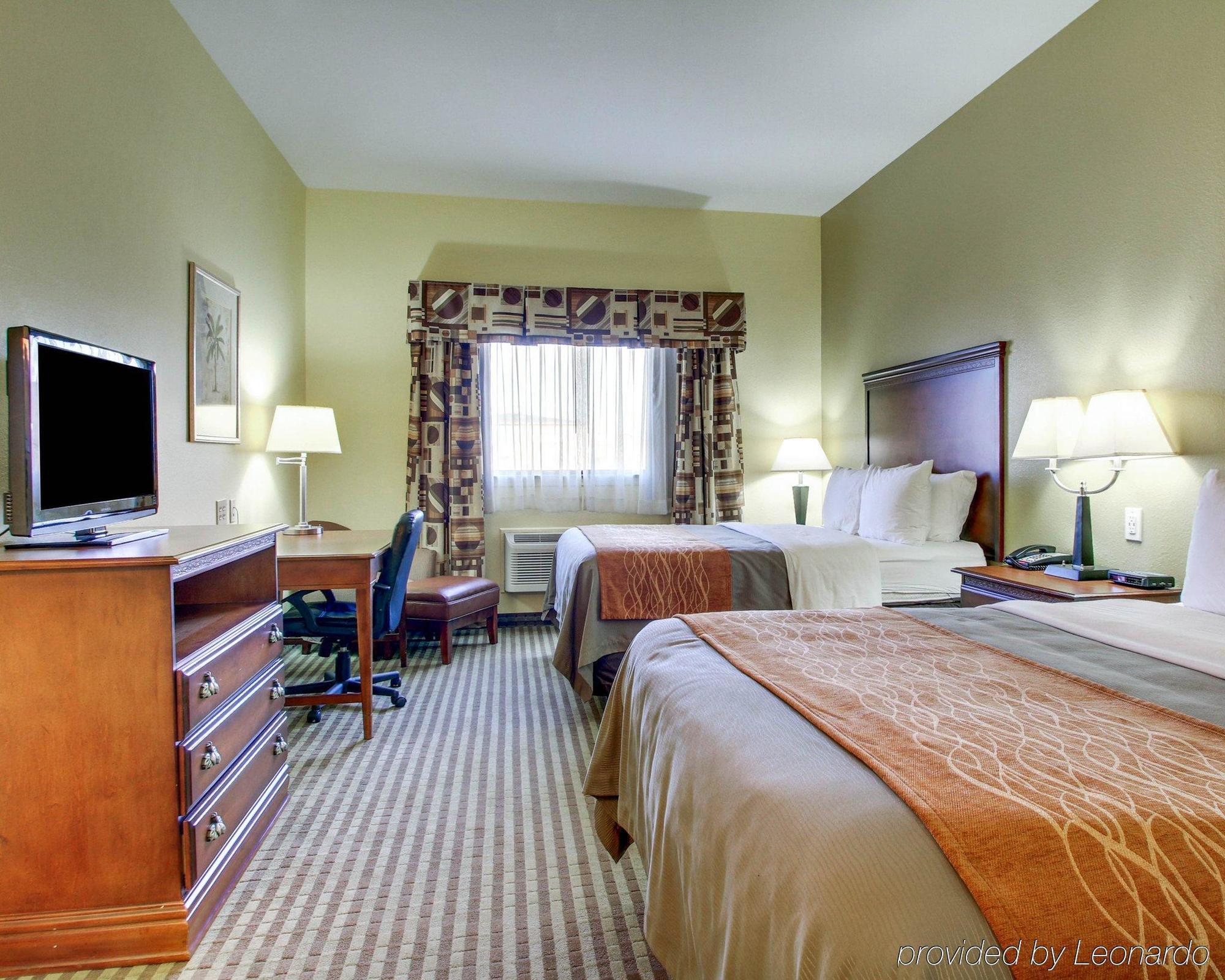 Country Inn & Suites By Radisson, Byram-Jackson South, Ms Bagian luar foto