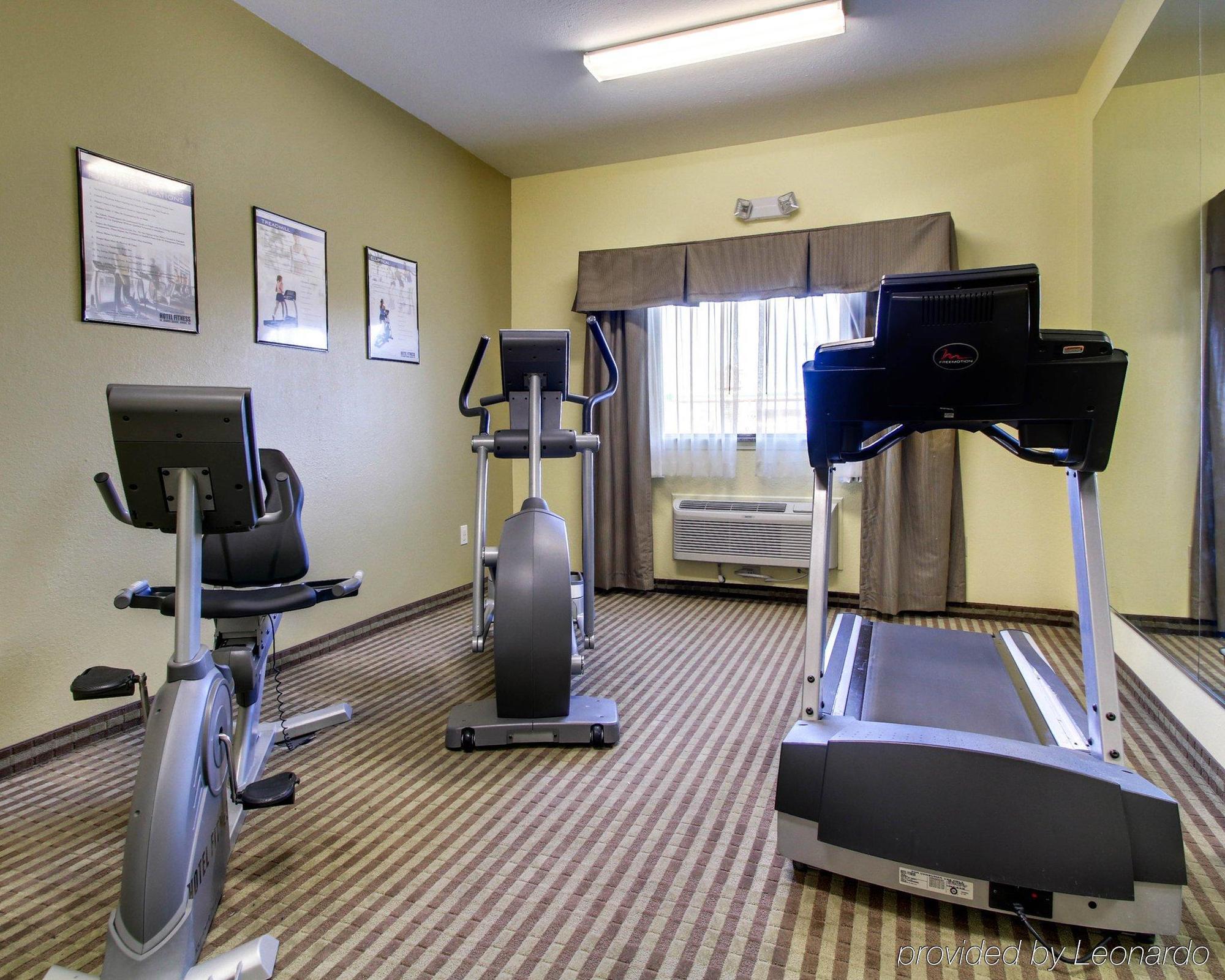 Country Inn & Suites By Radisson, Byram-Jackson South, Ms Bagian luar foto