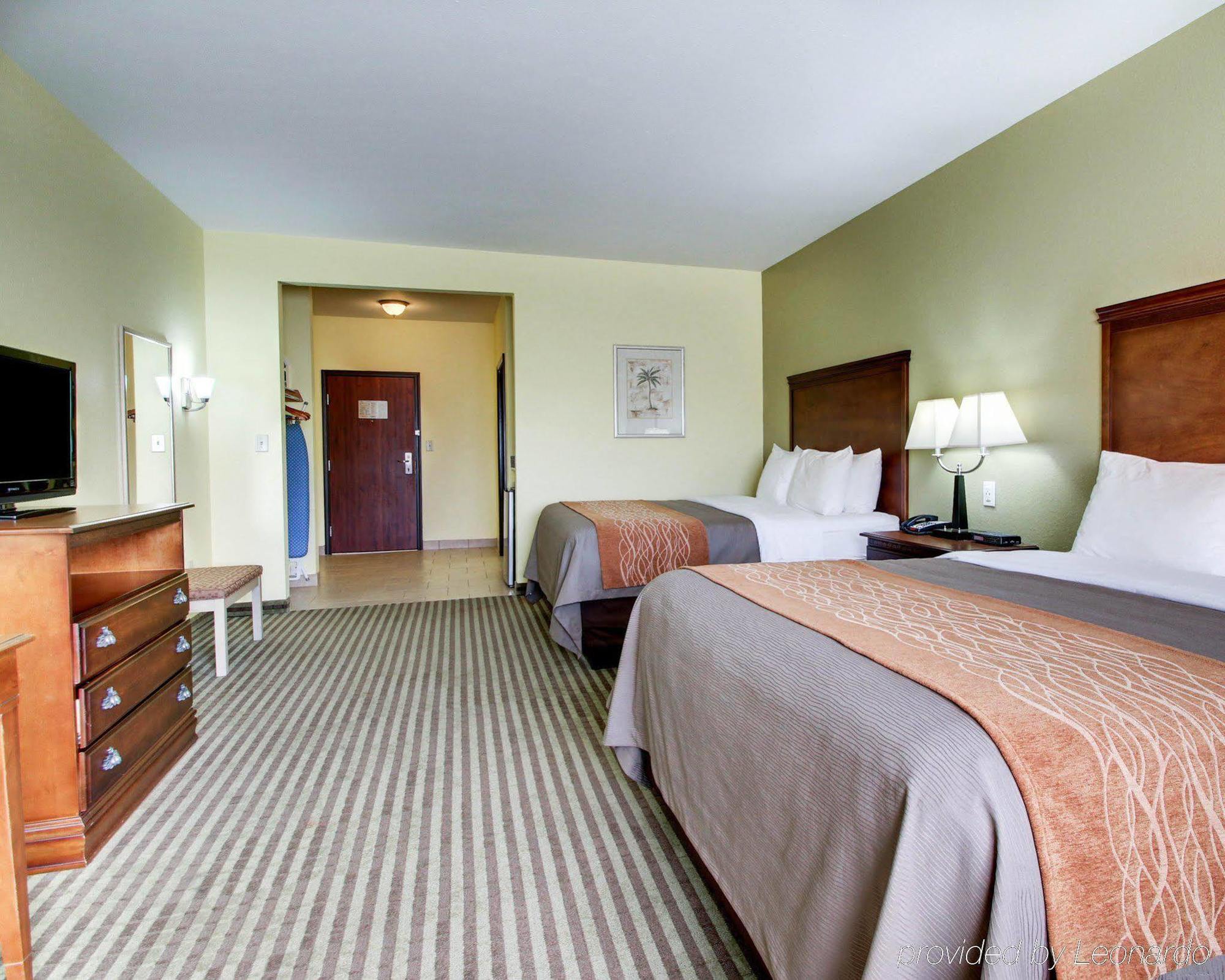 Country Inn & Suites By Radisson, Byram-Jackson South, Ms Bagian luar foto