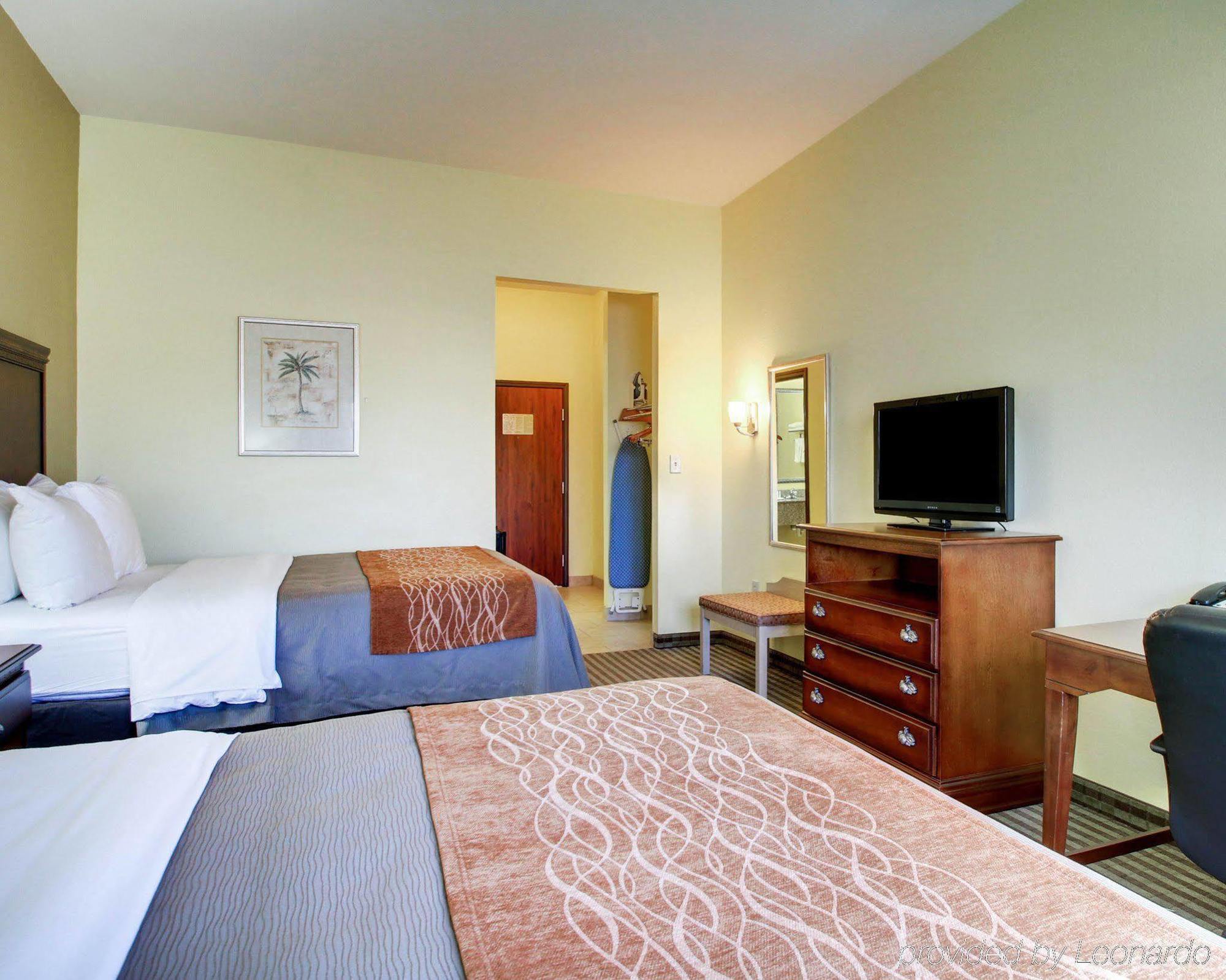 Country Inn & Suites By Radisson, Byram-Jackson South, Ms Bagian luar foto