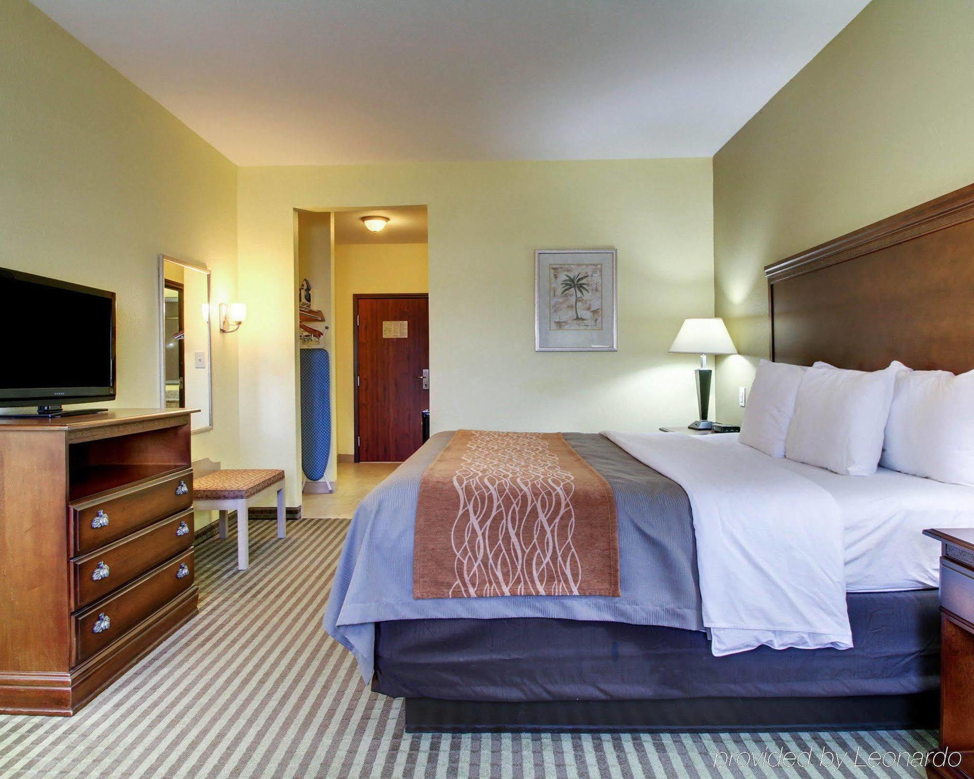 Country Inn & Suites By Radisson, Byram-Jackson South, Ms Bagian luar foto
