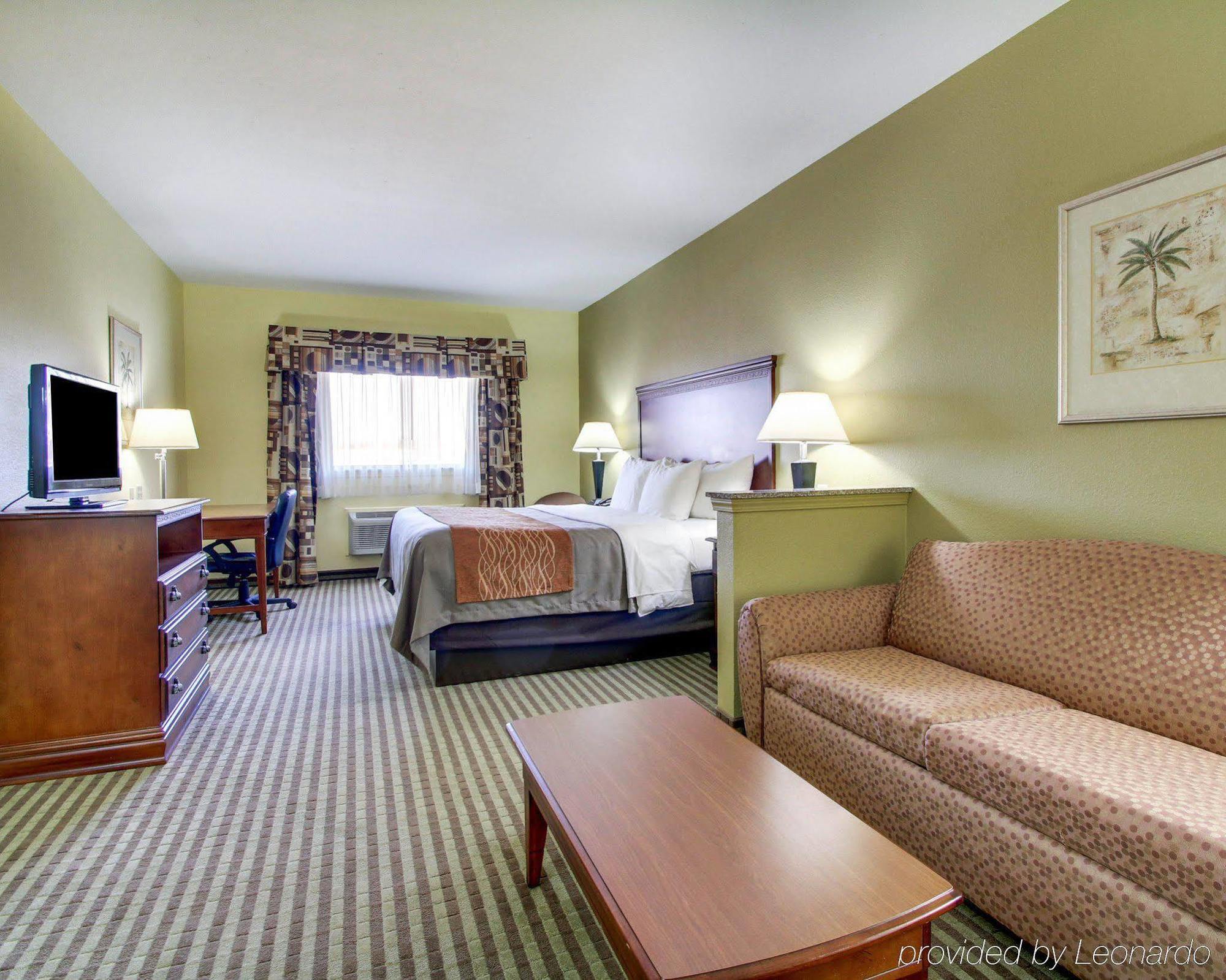 Country Inn & Suites By Radisson, Byram-Jackson South, Ms Bagian luar foto