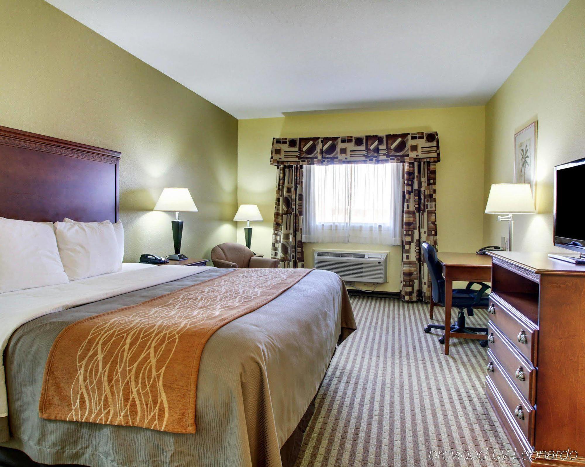 Country Inn & Suites By Radisson, Byram-Jackson South, Ms Bagian luar foto