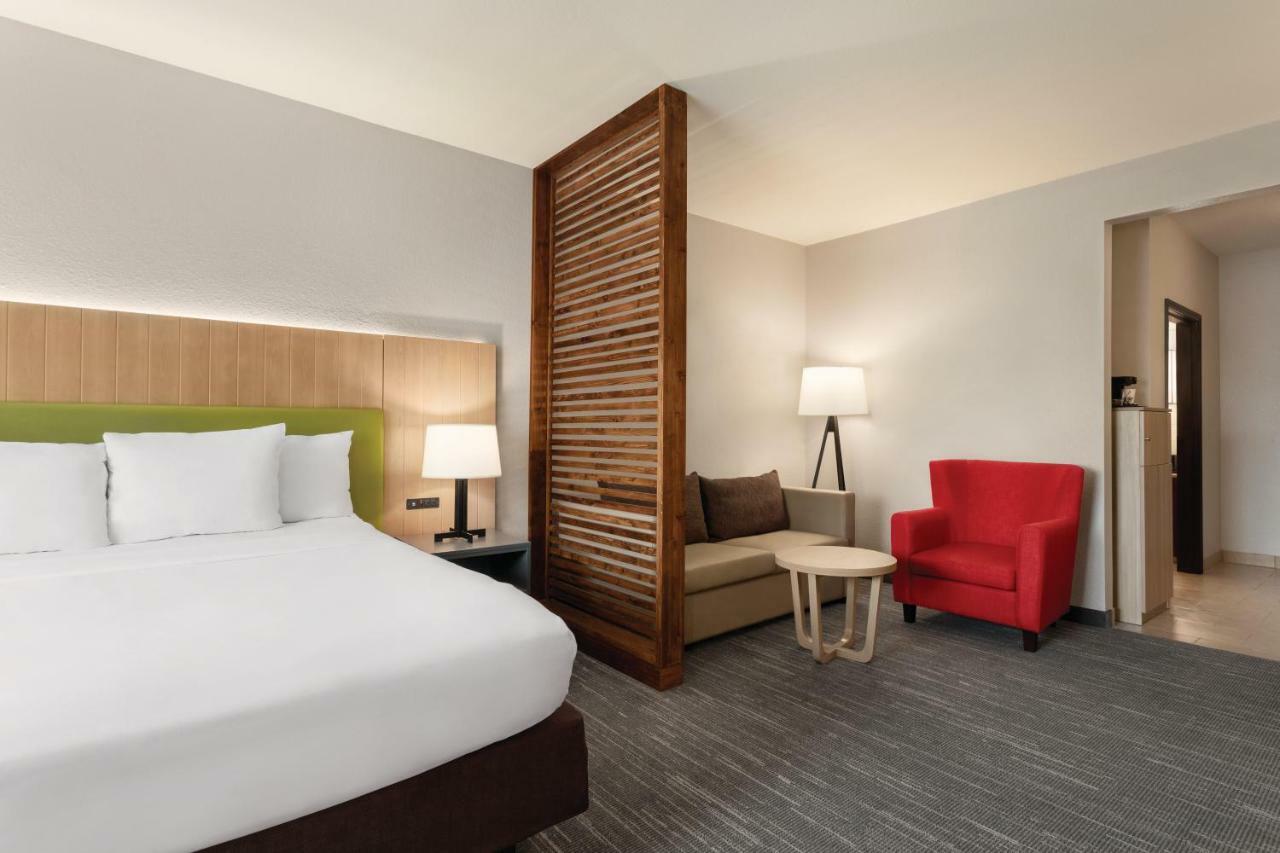 Country Inn & Suites By Radisson, Byram-Jackson South, Ms Bagian luar foto