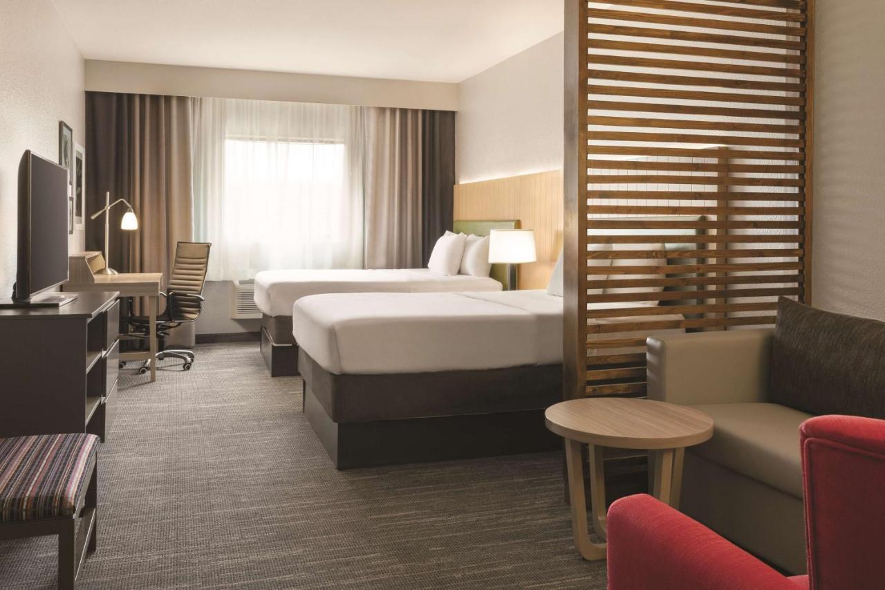 Country Inn & Suites By Radisson, Byram-Jackson South, Ms Bagian luar foto