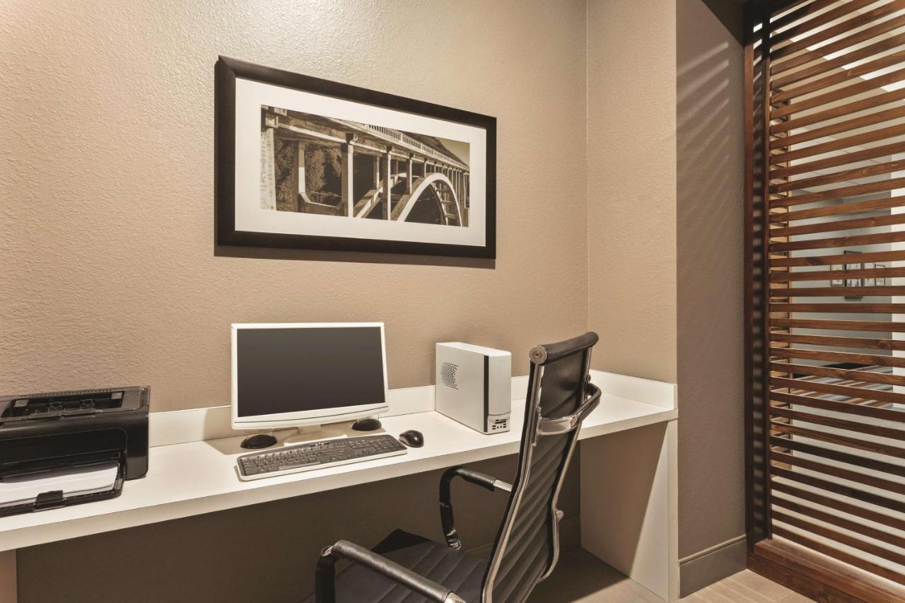 Country Inn & Suites By Radisson, Byram-Jackson South, Ms Bagian luar foto
